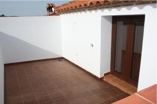 Apartamentos Turisticos Rurales El Pua Cazalla de la Sierra Zewnętrze zdjęcie