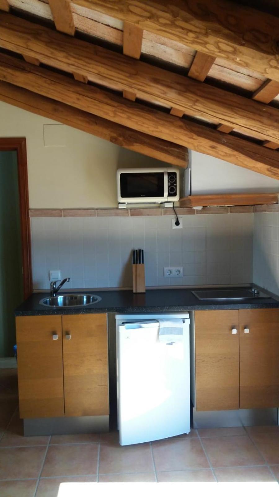 Apartamentos Turisticos Rurales El Pua Cazalla de la Sierra Zewnętrze zdjęcie