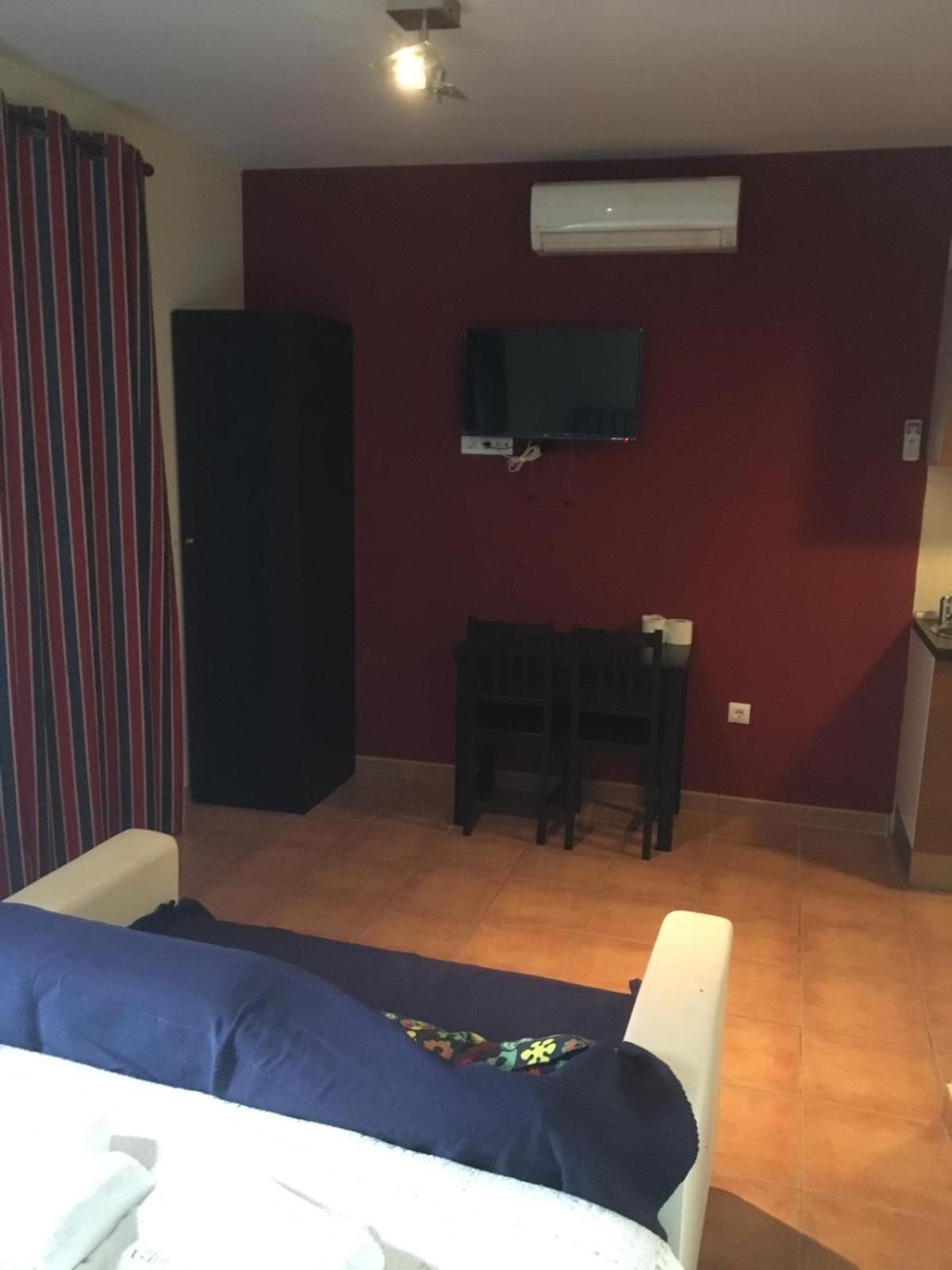 Apartamentos Turisticos Rurales El Pua Cazalla de la Sierra Zewnętrze zdjęcie