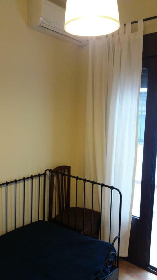 Apartamentos Turisticos Rurales El Pua Cazalla de la Sierra Zewnętrze zdjęcie