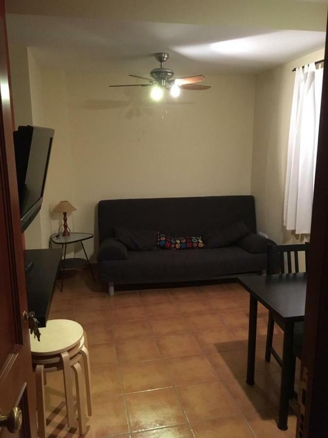 Apartamentos Turisticos Rurales El Pua Cazalla de la Sierra Zewnętrze zdjęcie