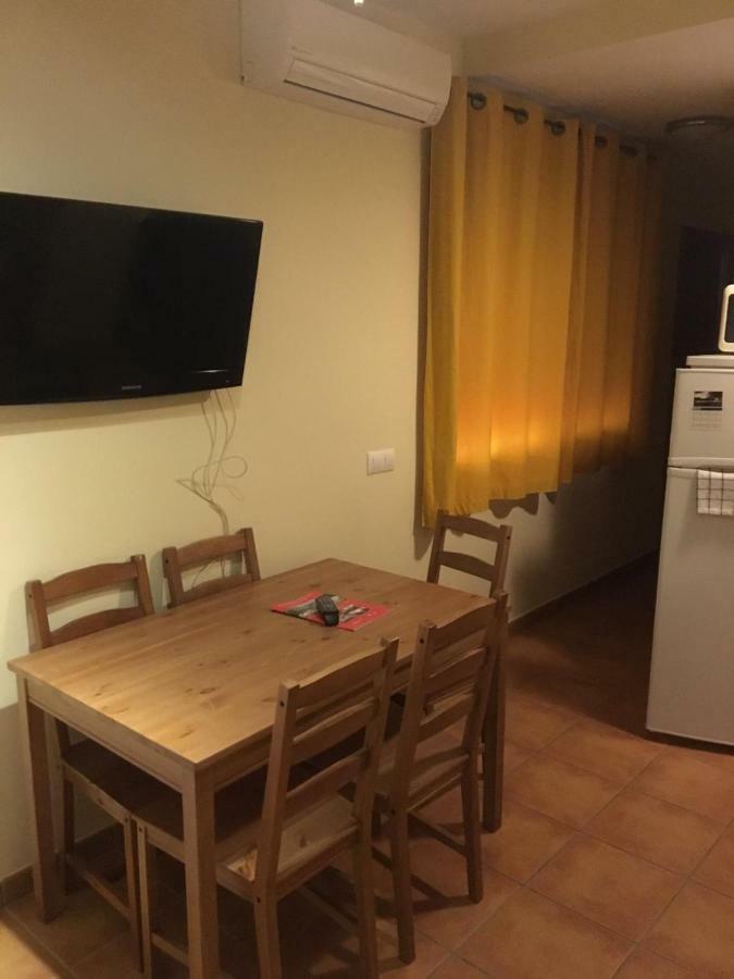 Apartamentos Turisticos Rurales El Pua Cazalla de la Sierra Zewnętrze zdjęcie