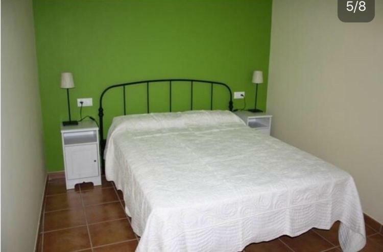 Apartamentos Turisticos Rurales El Pua Cazalla de la Sierra Zewnętrze zdjęcie